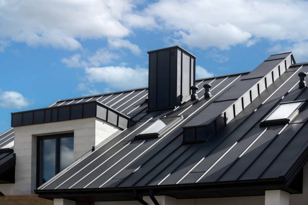 Maben, MS Roofing Services Company
